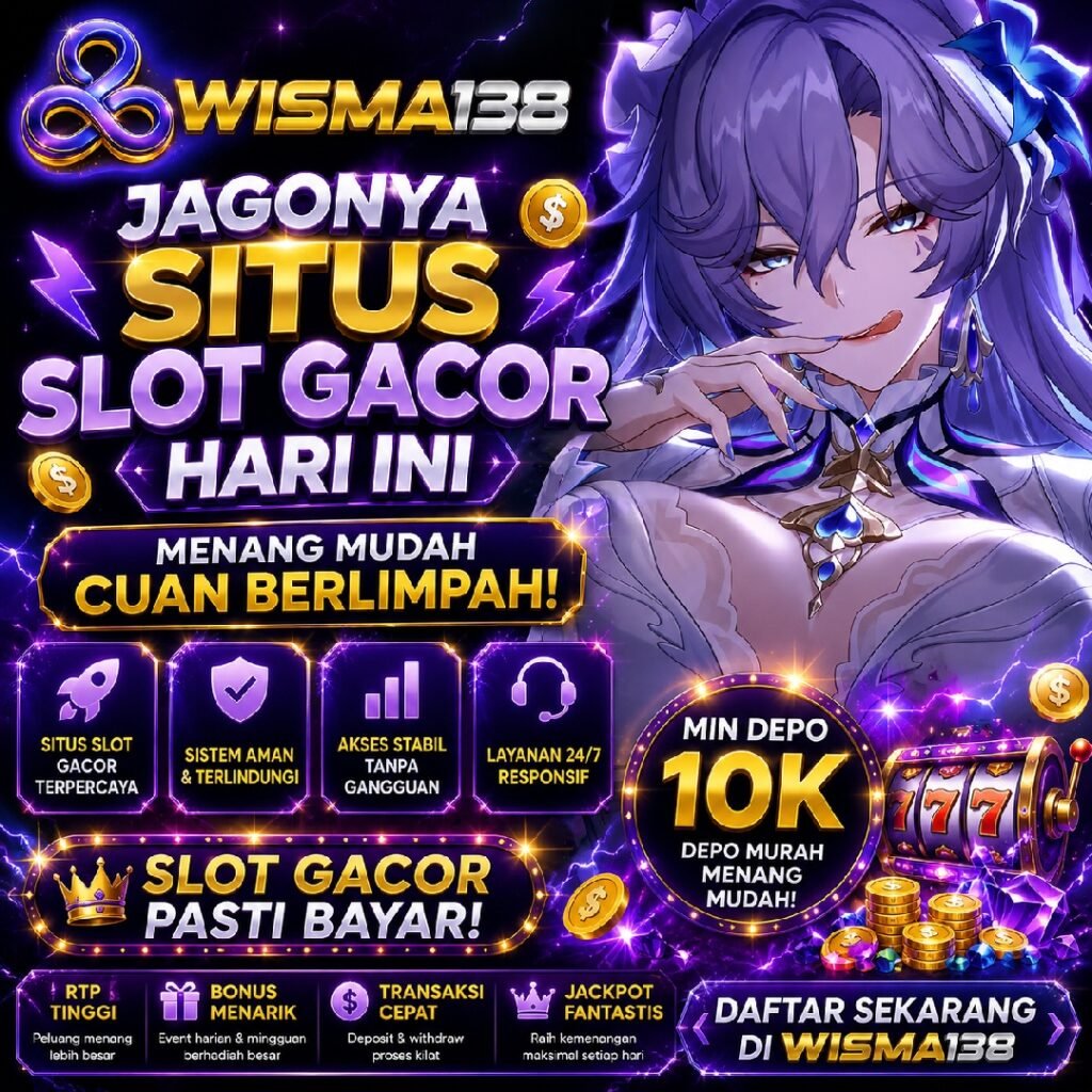 An Overview of Online Entertainment Platforms and WISMA138: Feature Deep Dive and Gameplay Dynamics